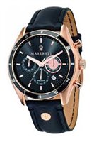Montre Maserati Homme Sorpasso in Acier R8871624001 - R8871624001